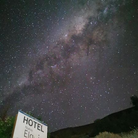 Lodge Nueva Elqui Pisco Elqui Εξωτερικό φωτογραφία