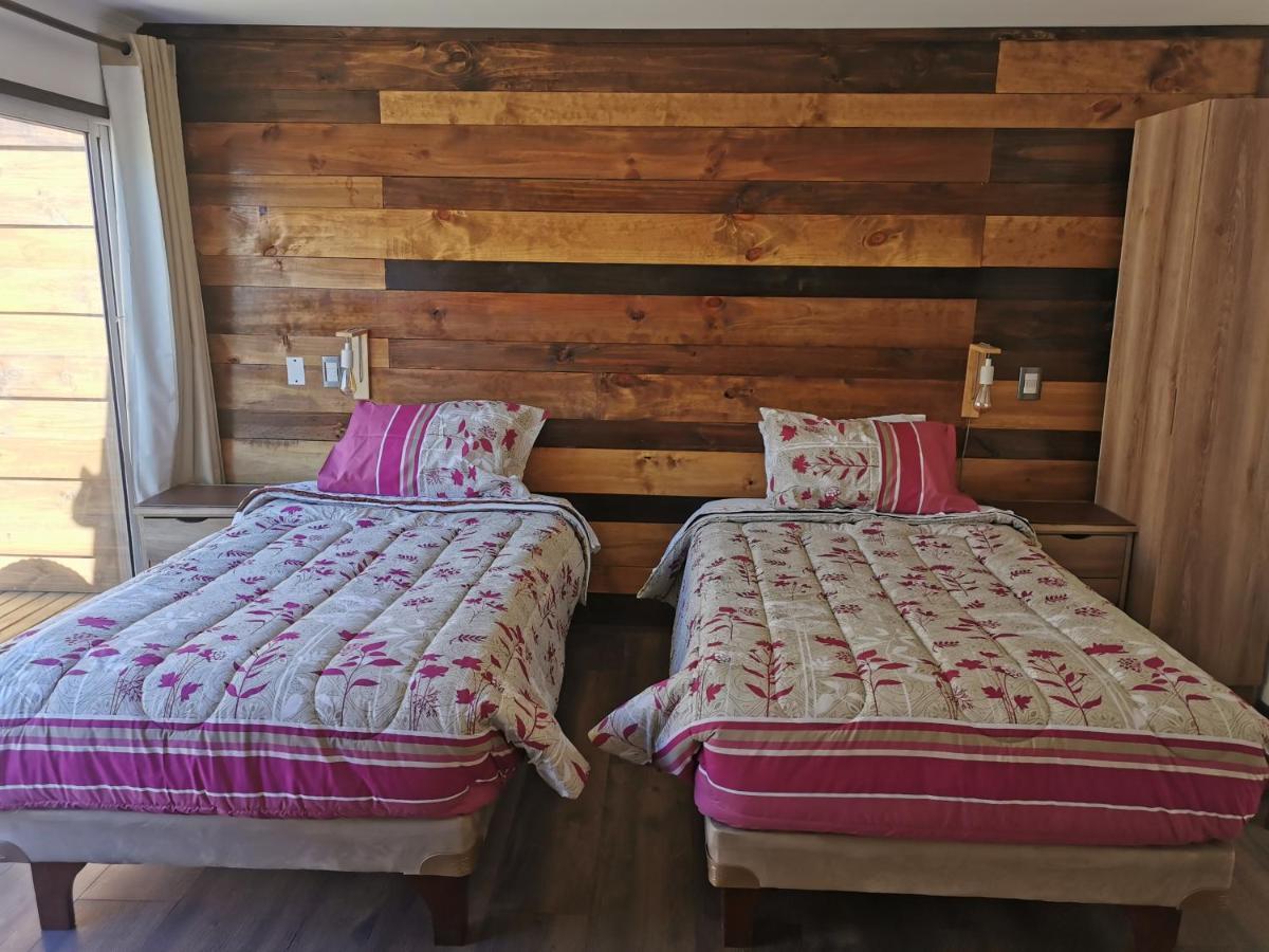 Lodge Nueva Elqui Pisco Elqui Εξωτερικό φωτογραφία