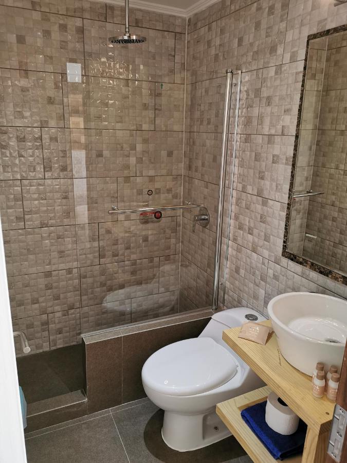 Lodge Nueva Elqui Pisco Elqui Εξωτερικό φωτογραφία