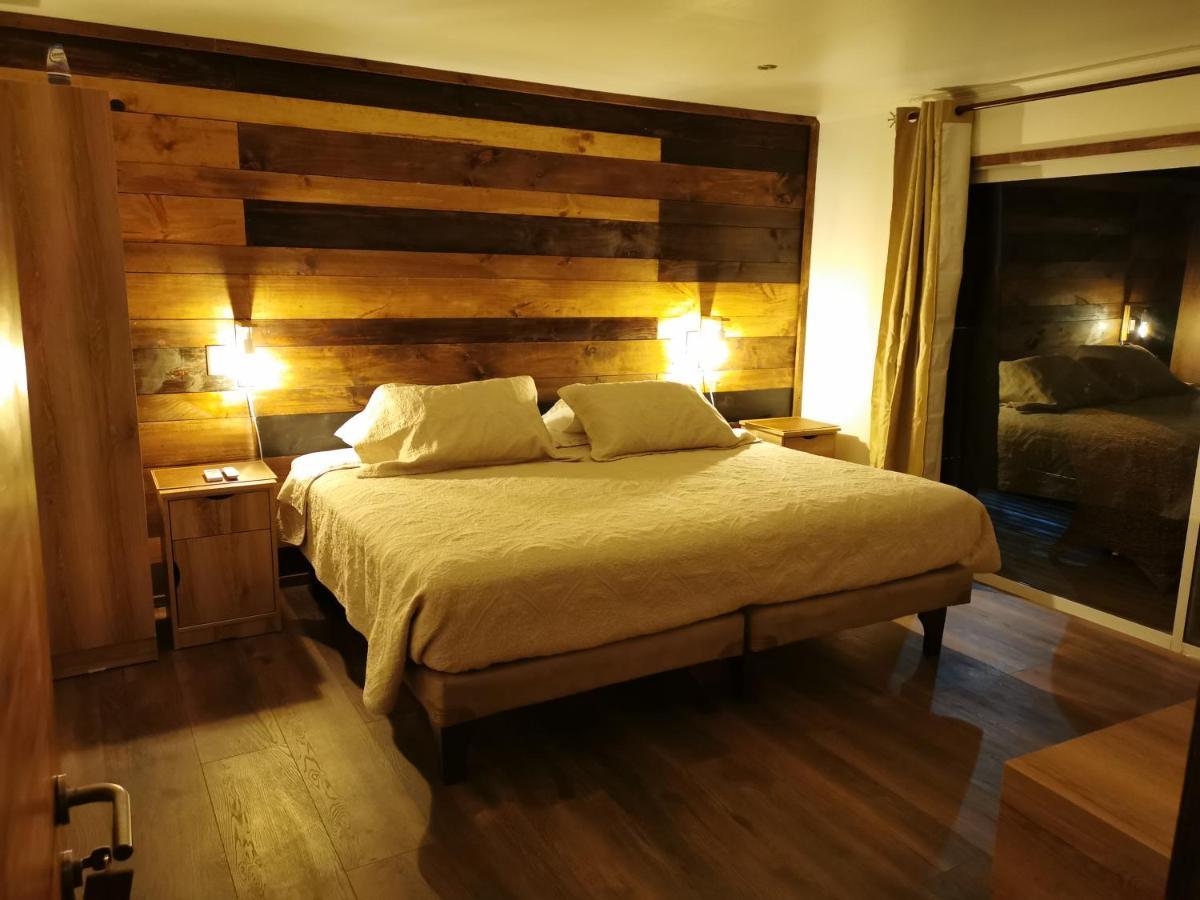 Lodge Nueva Elqui Pisco Elqui Εξωτερικό φωτογραφία